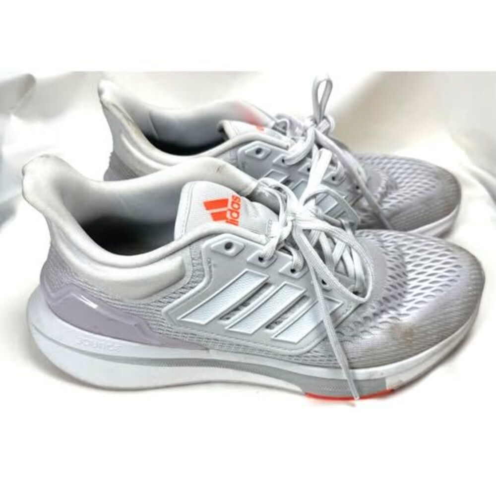 ADIDAS Bounce Women's Running Sneakers SZ 7.5